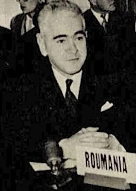 Eduard Mezincescu