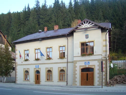 Iacobeni