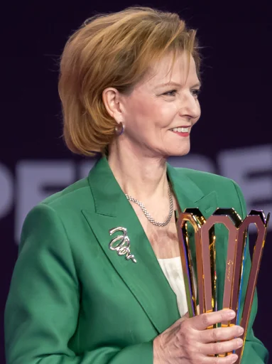 Margareta, Custodele Coroanei române
