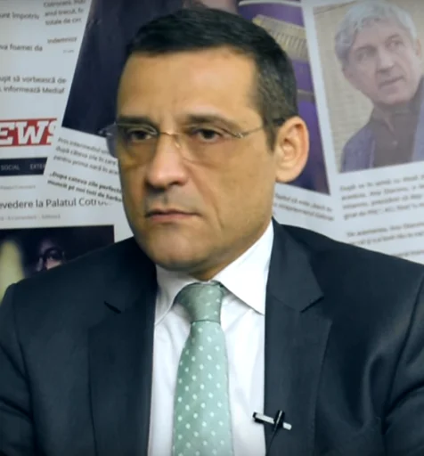 Gabriel Mutu