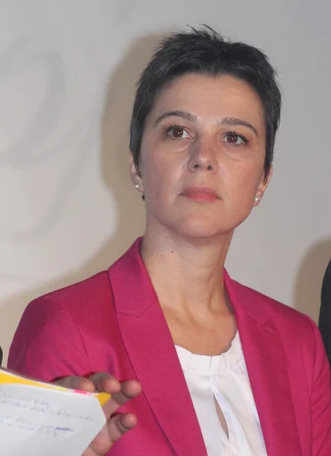 Éva-Andrea Csép