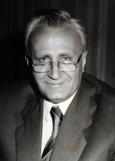 Gheorghe Tinca