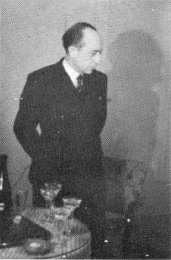 Grigore Manoilescu
