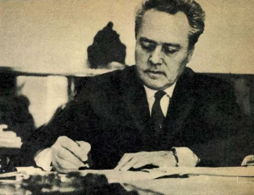Virgil Teodorescu
