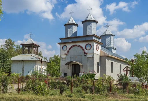 Dorobanțu