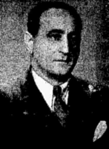 Mișu Benvenisti