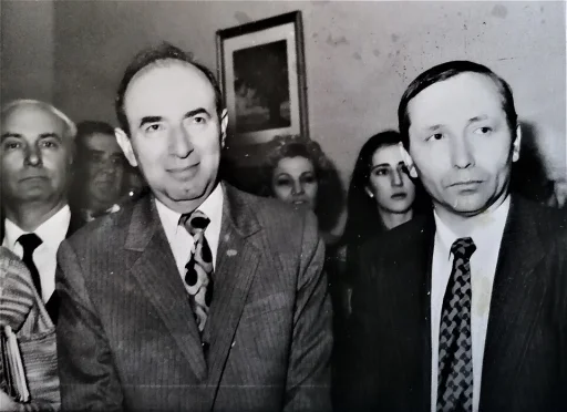 Ștefan Cazimir