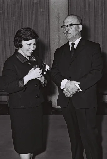 Miriam Eșkol