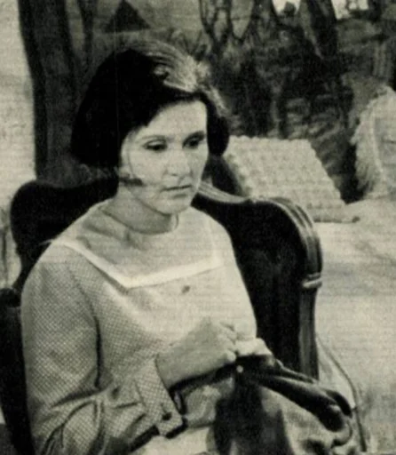 Mitzura Arghezi