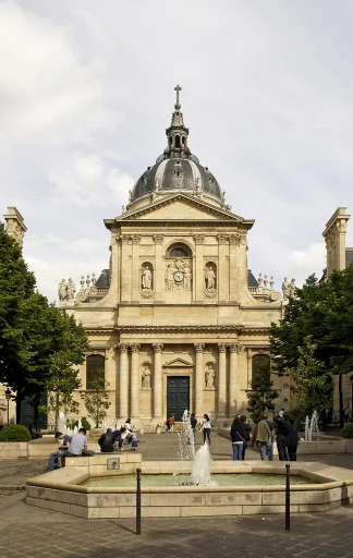 Universitatea Paris-Sorbona