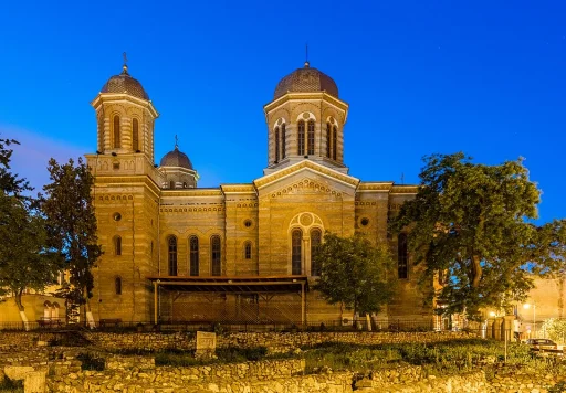 Județul Constanța
