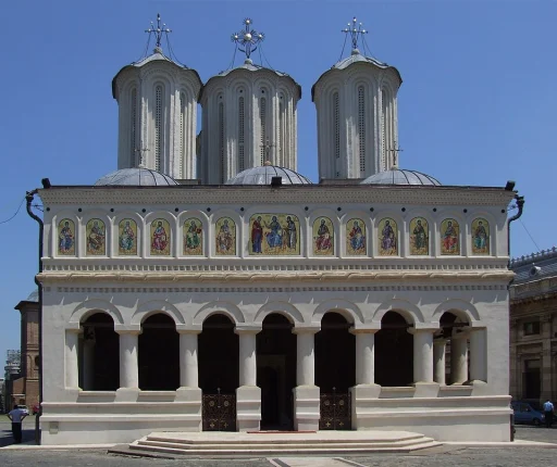 Biserica Ortodoxă Română