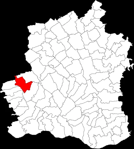 Crângeni