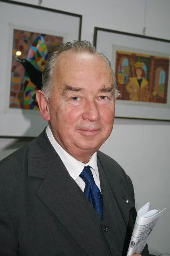 Károly Vekov