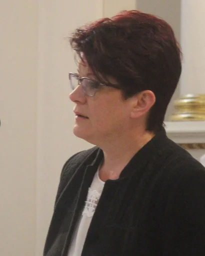 Anna Horváth