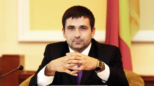 Adrian Gurzău