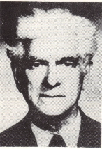 Petru Caraman