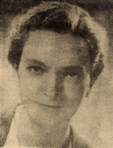 Olimpia Țenescu