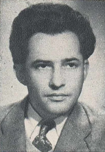 Eugen Frunză