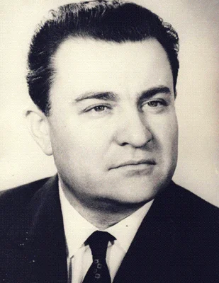 Ilie Verdeț
