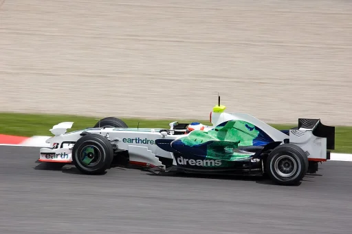 Honda F1