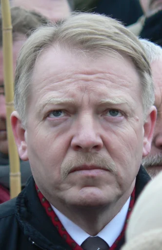 Miklós Patrubány