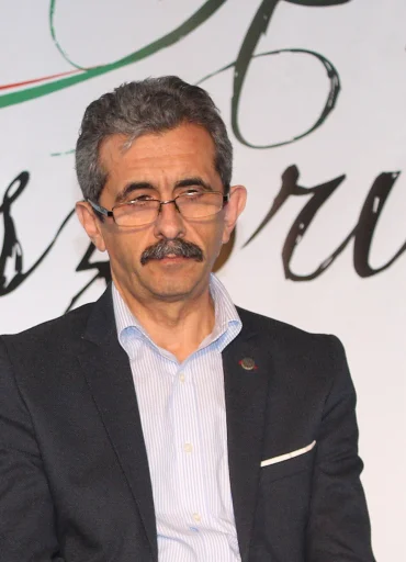 Ákos Derzsi