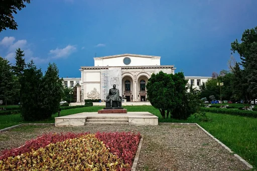 Opera Națională București