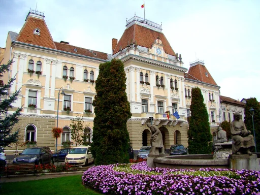 Odorheiu Secuiesc