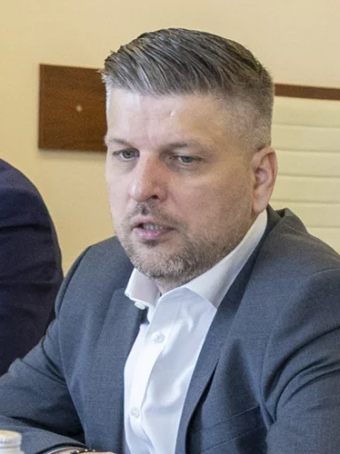 Sorin Dan Moldovan