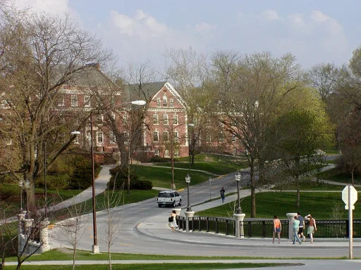 Universitatea de Stat Iowa
