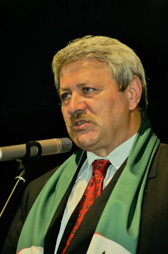 Csaba Takács