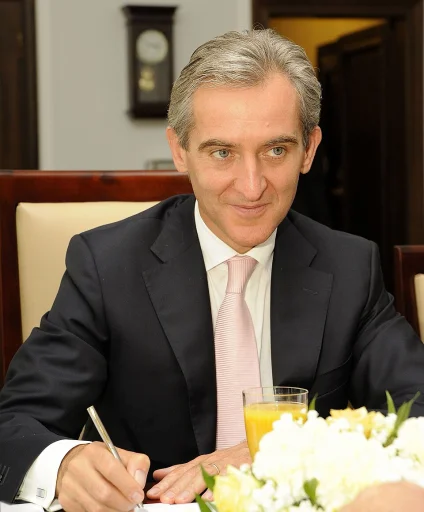 Iurie Leancă