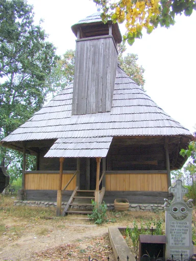 Lelești
