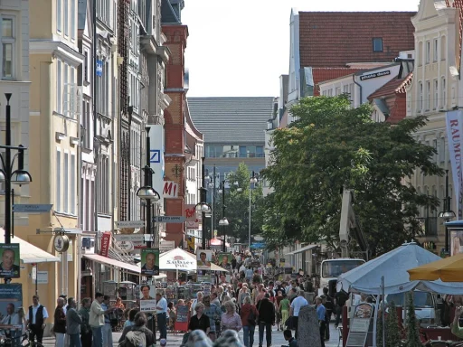 Stadtmitte