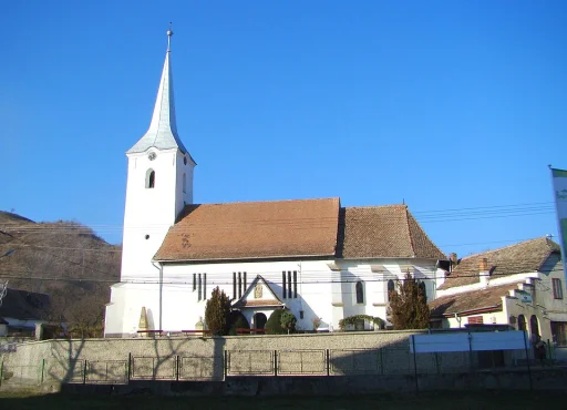 Sângeorgiu de Pădure
