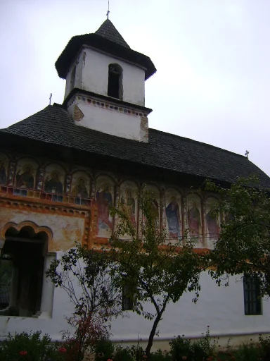 Grădiștea