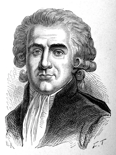 Jean-Paul Rabaut Saint-Étienne