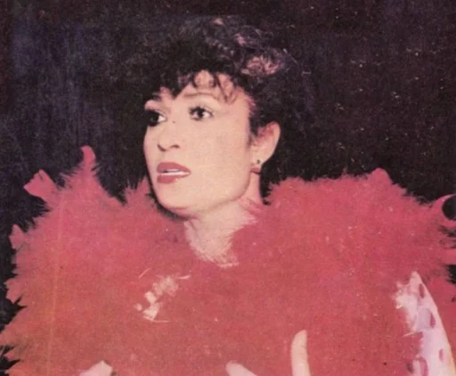 Angela Similea