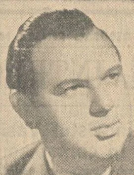 Silviu Brucan