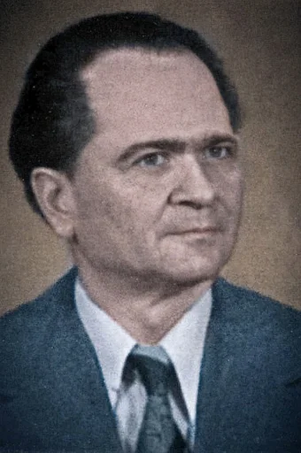 Aurel Vișovan