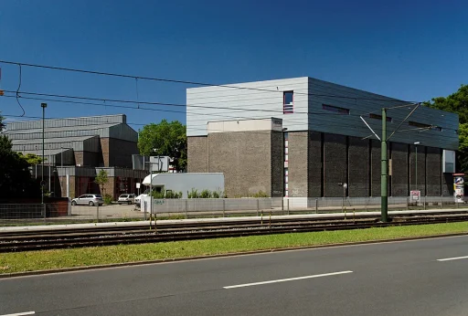 Robert Schumann Hochschule