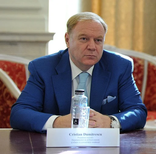 Cristian Dumitrescu