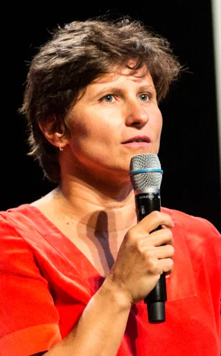 Roxana Mărăcineanu