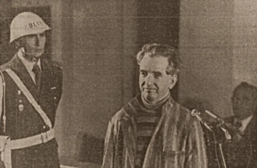 Nicolae Andruță Ceaușescu