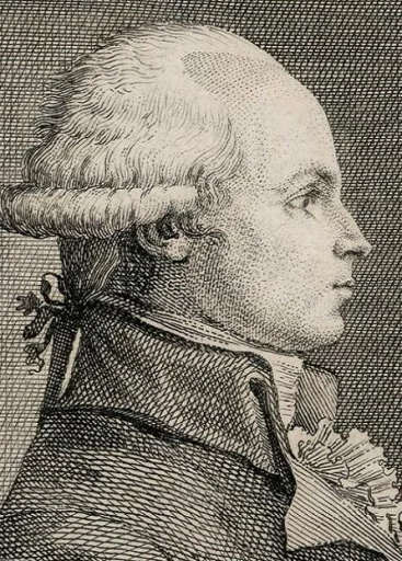 Jacques Defermon