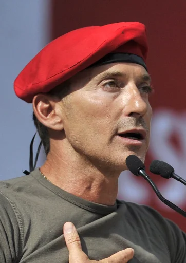 Radu Ștefan Mazăre