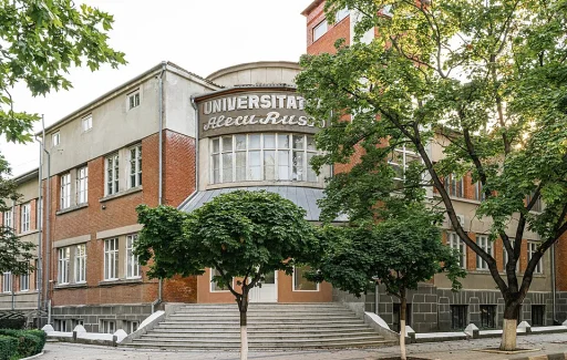 Universitatea de Stat „Alecu Russo” din Bălți