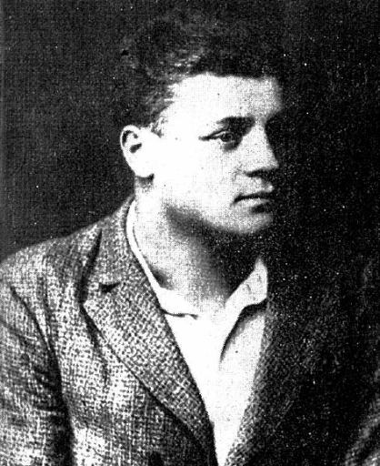 Géza Vida