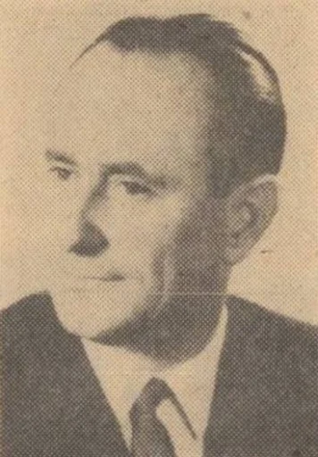 Ion Stănescu